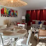 L'ecrin Au Super Lavandou דירה לה לבאנדו