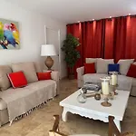 L'écrin Au Super Lavandou *
