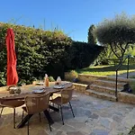L'ecrin Au Super Lavandou * לה לבאנדו