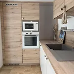 L'écrin Au Super Lavandou Appartement *