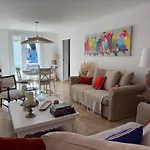 L'écrin Au Super Lavandou Appartement *