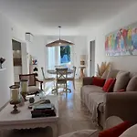 Appartement L'écrin Au Super Lavandou *
