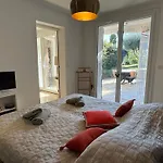L'ecrin Au Super Lavandou *