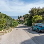 L'ecrin Au Super Lavandou דירה לה לבאנדו