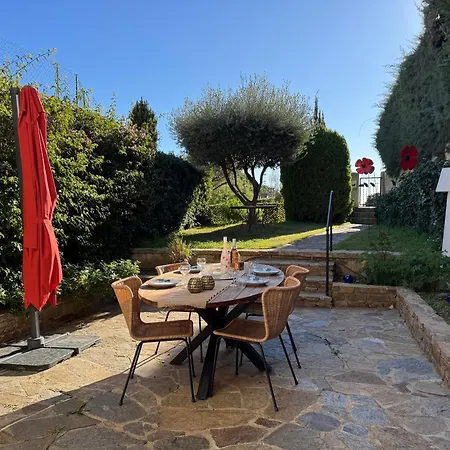 L'ecrin Au Super Lavandou