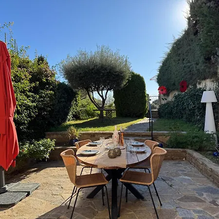 Appartement L'écrin Au Super Lavandou *