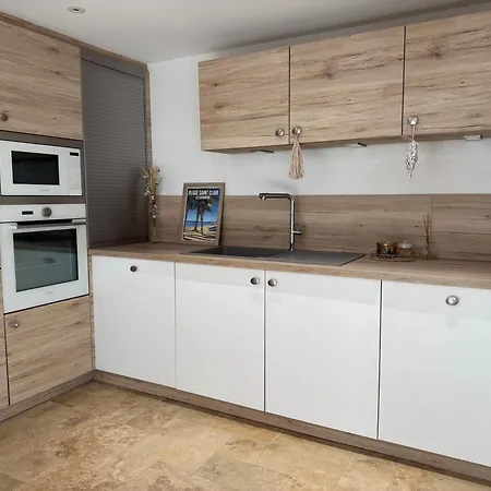 L'écrin Au Super Lavandou Appartement Le Lavandou