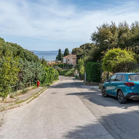 L'ecrin Au Super Lavandou Διαμέρισμα Le Lavandou